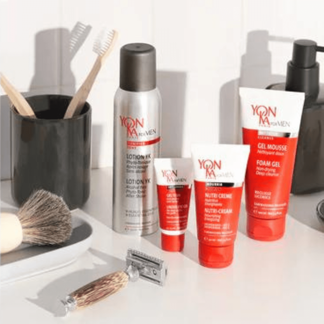 Category: Men's Line