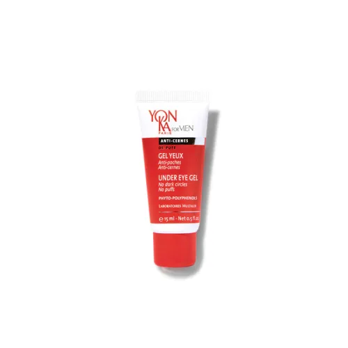 YON-KA FOR MEN Gel Yeux