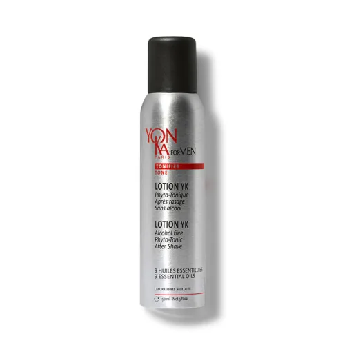 YON-KA FOR MEN Lotion