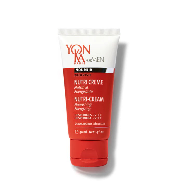 YON-KA FOR MEN Nutri creme