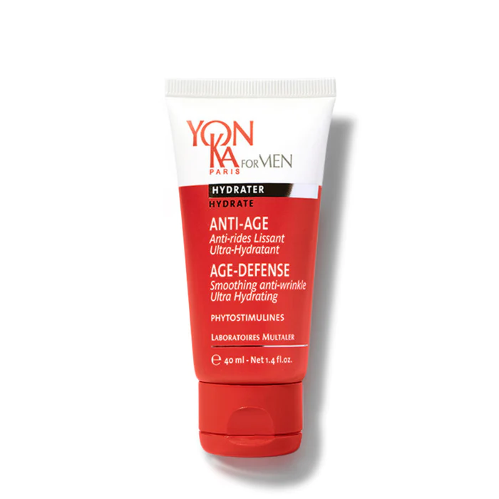 YON-KA FOR MEN age defense