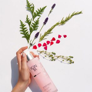 Category: Toners & Mists